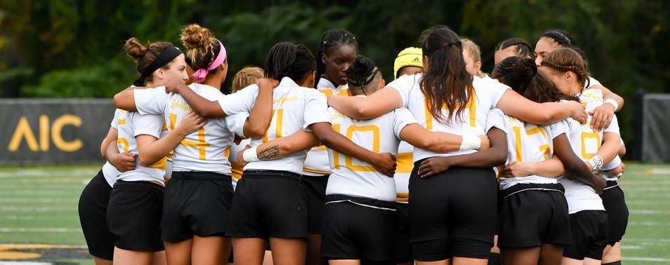 American International College Women's Rugby