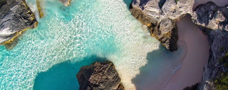 Horseshoe Bay Beach