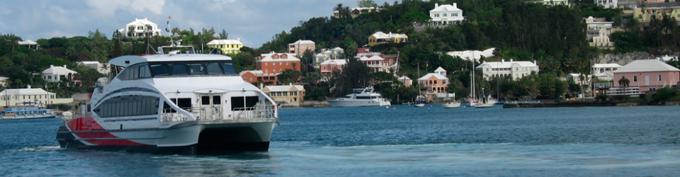 SeaExpress Ferry