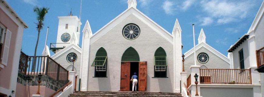 St. George's, Bermuda