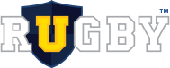 Urugby full color logo