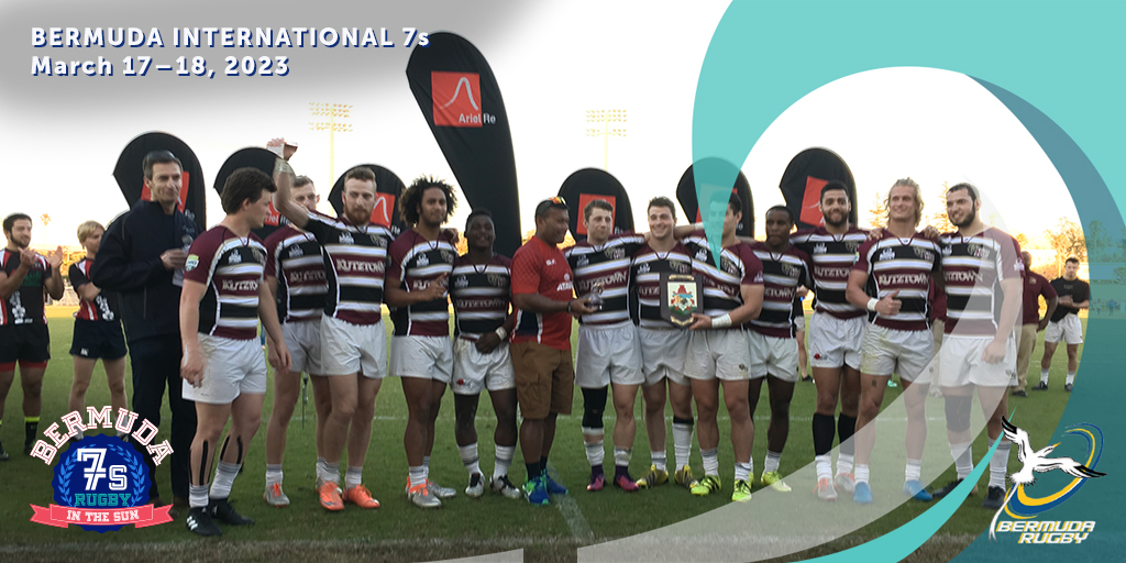 2023 Bermuda International 7s