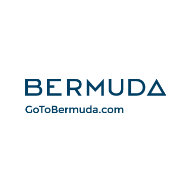 logo for the leading tourism enterprise for the island nation of Bermuda