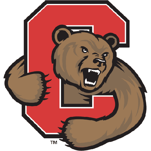 Cornell Big Red