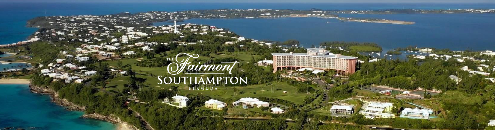 Fairmont Southampton Bermuda