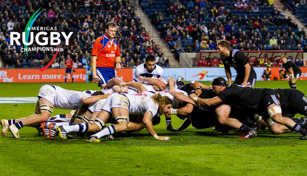 2018 Americas Rugby Championship Schedule | URugby | College Rugby and High School Rugby
