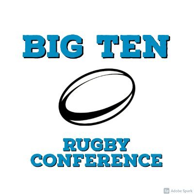 premier USA Rugby Men's Collegiate Division I-A rugby conference