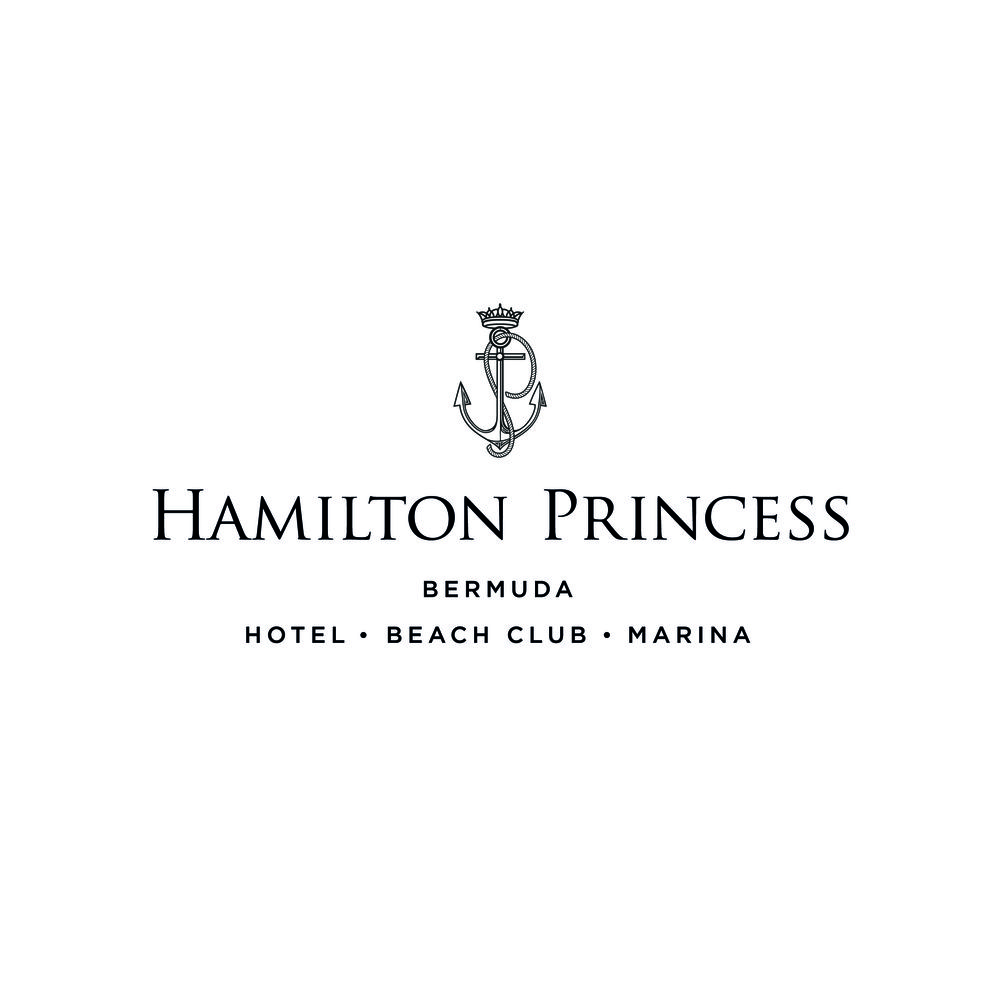 Hamilton Princess & Beach Club logo