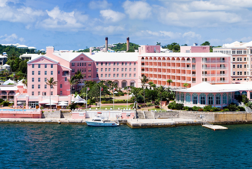 Casino In Bermuda