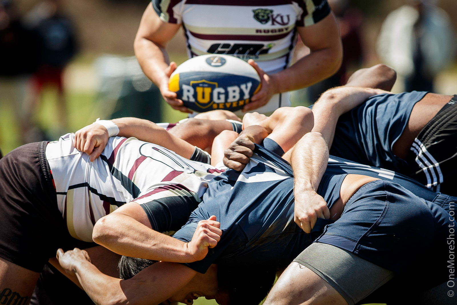 Kutztown Men, Princeton Women Top Inaugural URugby Philly Sevens ...