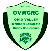 OVWCRC rugby conference