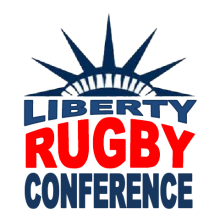 the Liberty Rugby Conference is new in 2017