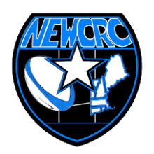 NEWCRC logo
