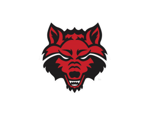 Arkansas State Logo