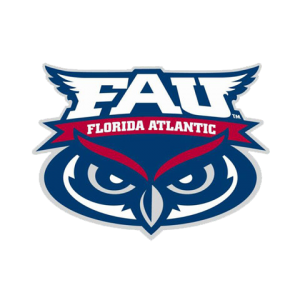 Florida Atlantic Logo