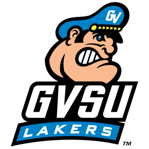 GVSU Lakers Louie