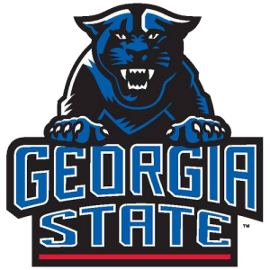 Georgia State Logo