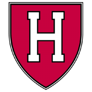 white H on a maroon sheild