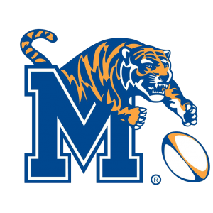 Memphis Rugby Logo