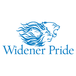 Widener University Rugby logo