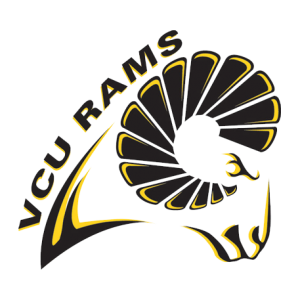 VCU Rams Logo