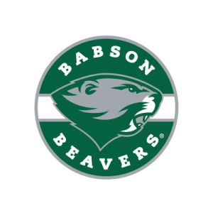 Babson College beavers