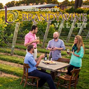 Brandywine Valley