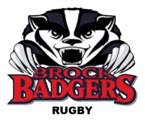 Brock University Badgers Rugby