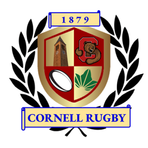 Cornell crest with 4 panels est 1879