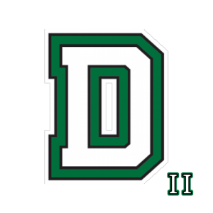 Big Green Logo, founded in 1951