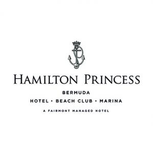 Hamilton Princess logo