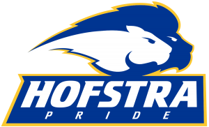 Hofstra University Men's Rugby Logo