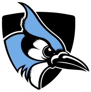 Johns Hopkins Rugby Logo