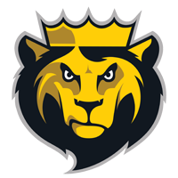 King's College monarch logo