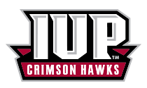 IUP Men's RFC Logo