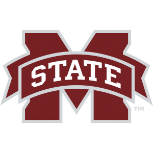 Mississippi State Logo