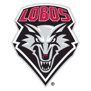 Lobos - a grey wolf