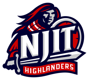 NJIT Rugby Logo