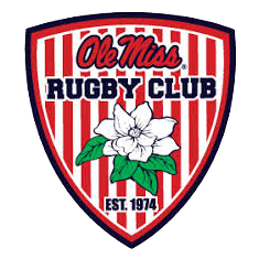 Ole Miss Rugby logo