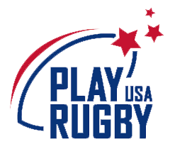 Play Rugby USA 
