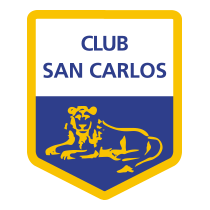 club san carlos and a puma