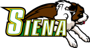 Siena College Rugby Logo
