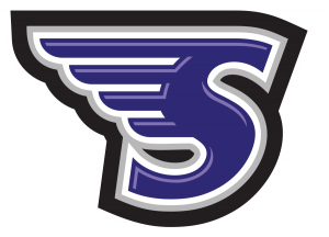 Stonehill College Rugby Logo