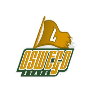 SUNY Oswego Logo