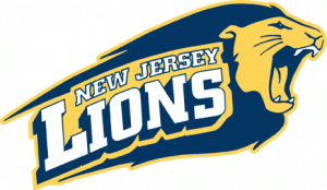 The College of New Jersey Rugby Logo