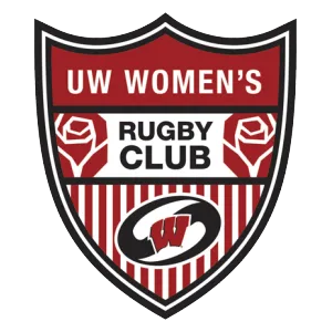 University of Wisconsin - Madison Women's Rugby logo