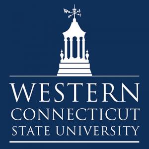 Western Connecticut state university logo