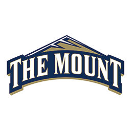 Mount St. Mary's Rugby Logo