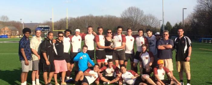 Lafayette College Rugby