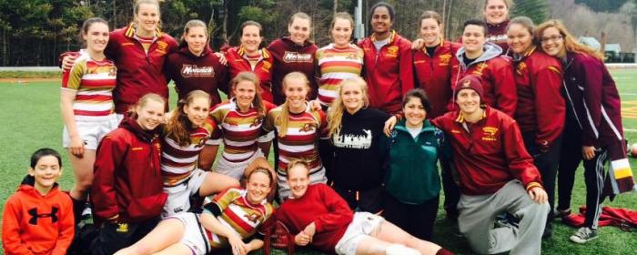 Norwich Rugby Women